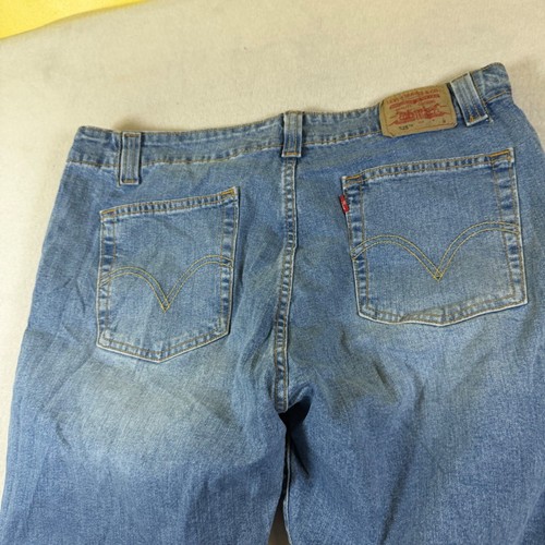 Levis 525 nouveau - levis, downtowner