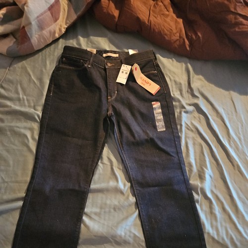 Nwt levi 525 women - 525, women's