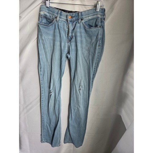 Levi 525 perfect waist - levi's, jeans