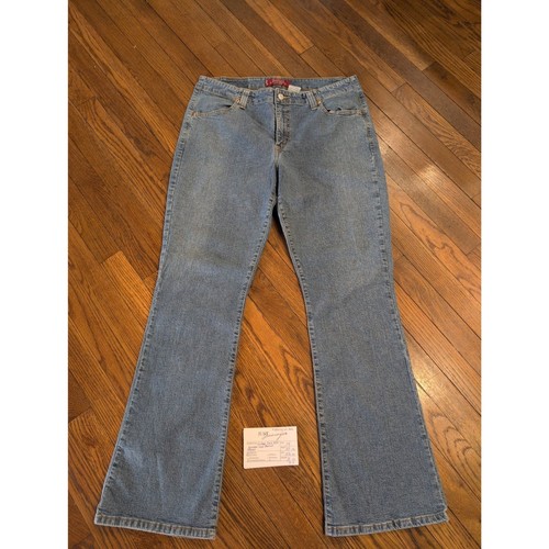 Vintage levis 525 - 525, low